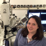 Anette von der handt