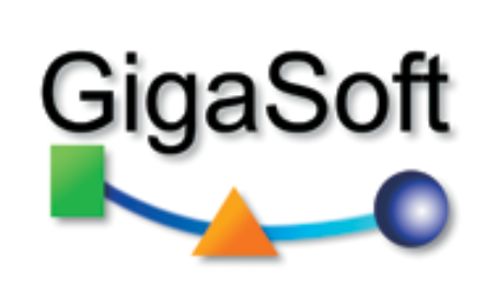 Gigasoft logo