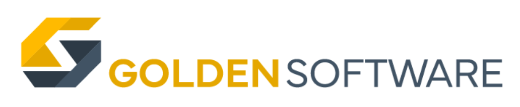 Golden Software logo