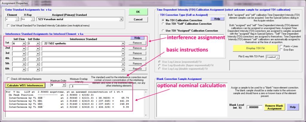 Probe for EPMA - Probe Software